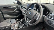 BMW X1 sDrive 18i Sport 5dr Step Auto Petrol Estate